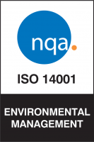 NQA ISO14001 Environmental Management