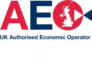 Authorised Economic Operator (UK)