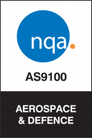AS9100 Aerospace & Defence